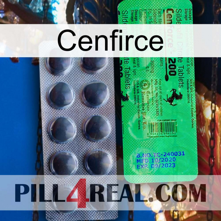 Cenfirce new04
